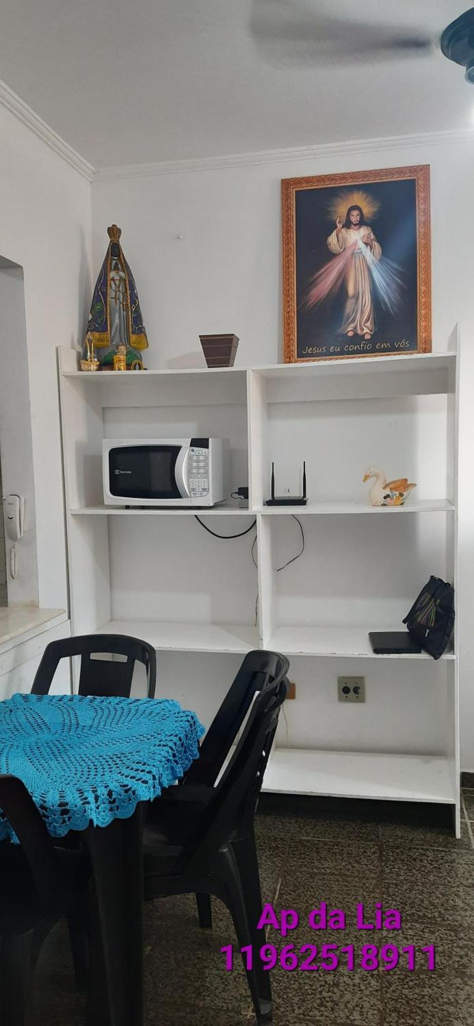 Apartamento Aconchego Pé na Areia Praia Grande  Exterior foto